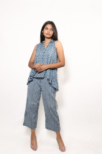 BAG PRINT CORD-SET