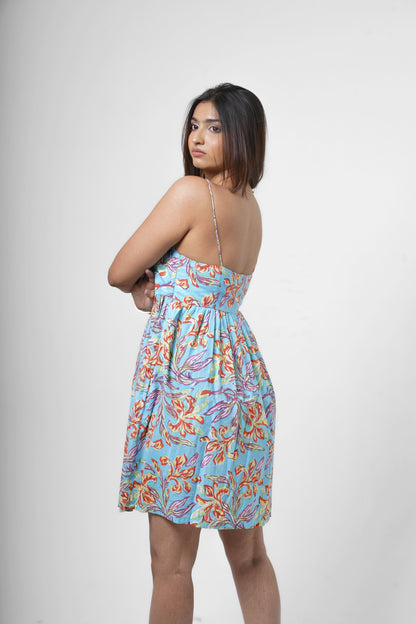 TULIPA DRESS