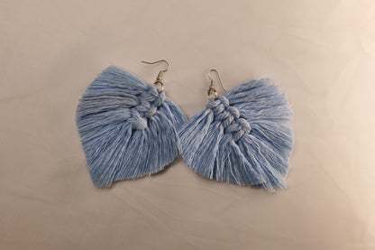 Heart Earrings