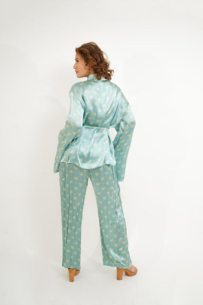 OCEAN CORD SET