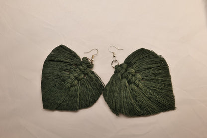 Heart Earrings