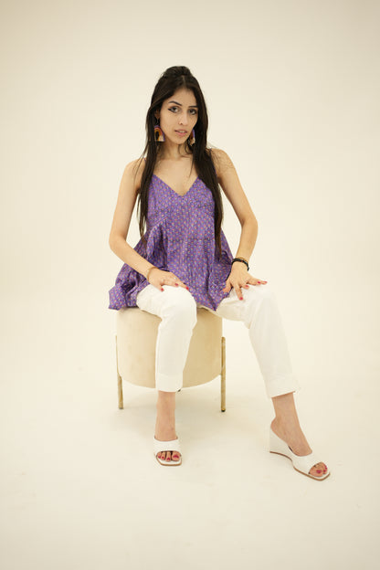 LUPIN TOP