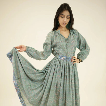 FULO DRESS