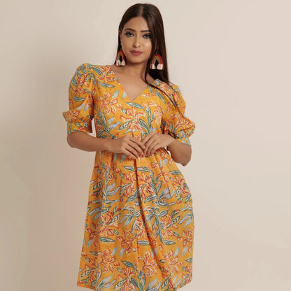 BUZIOS DRESS