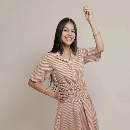 PETUNIA DRESS