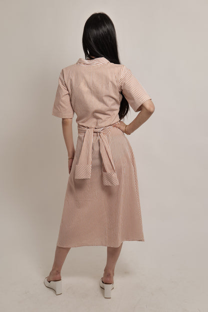 PETUNIA DRESS
