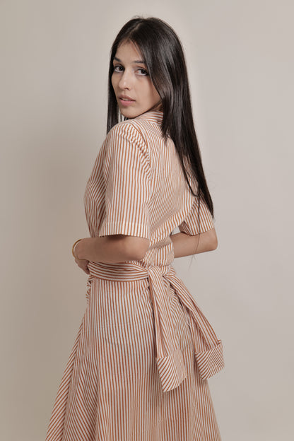 PETUNIA DRESS