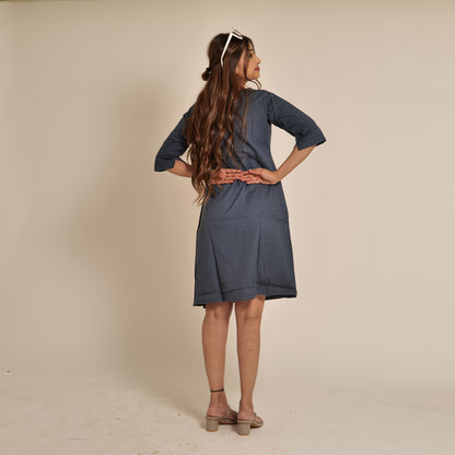 CHIVE DRESS