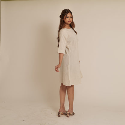 CRU DRESS
