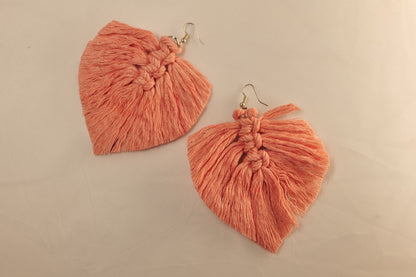 Heart Earrings
