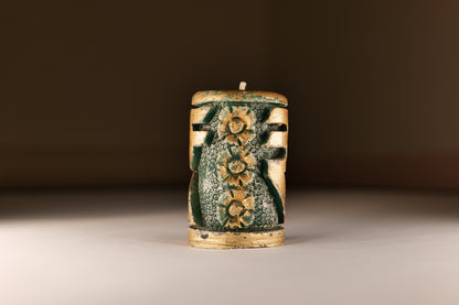 Rupee Scented Candle
