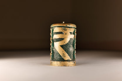 Rupee Scented Candle
